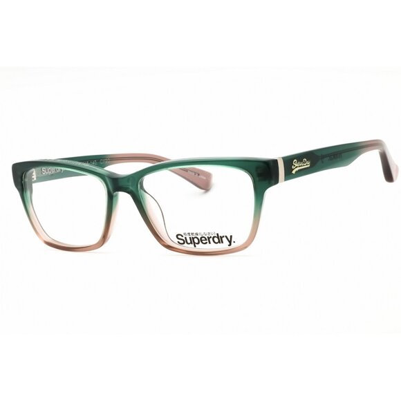 Superdry EYEGLASSES SDOMKA-120-53 New with case